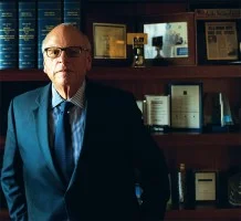 Howard Lorber 