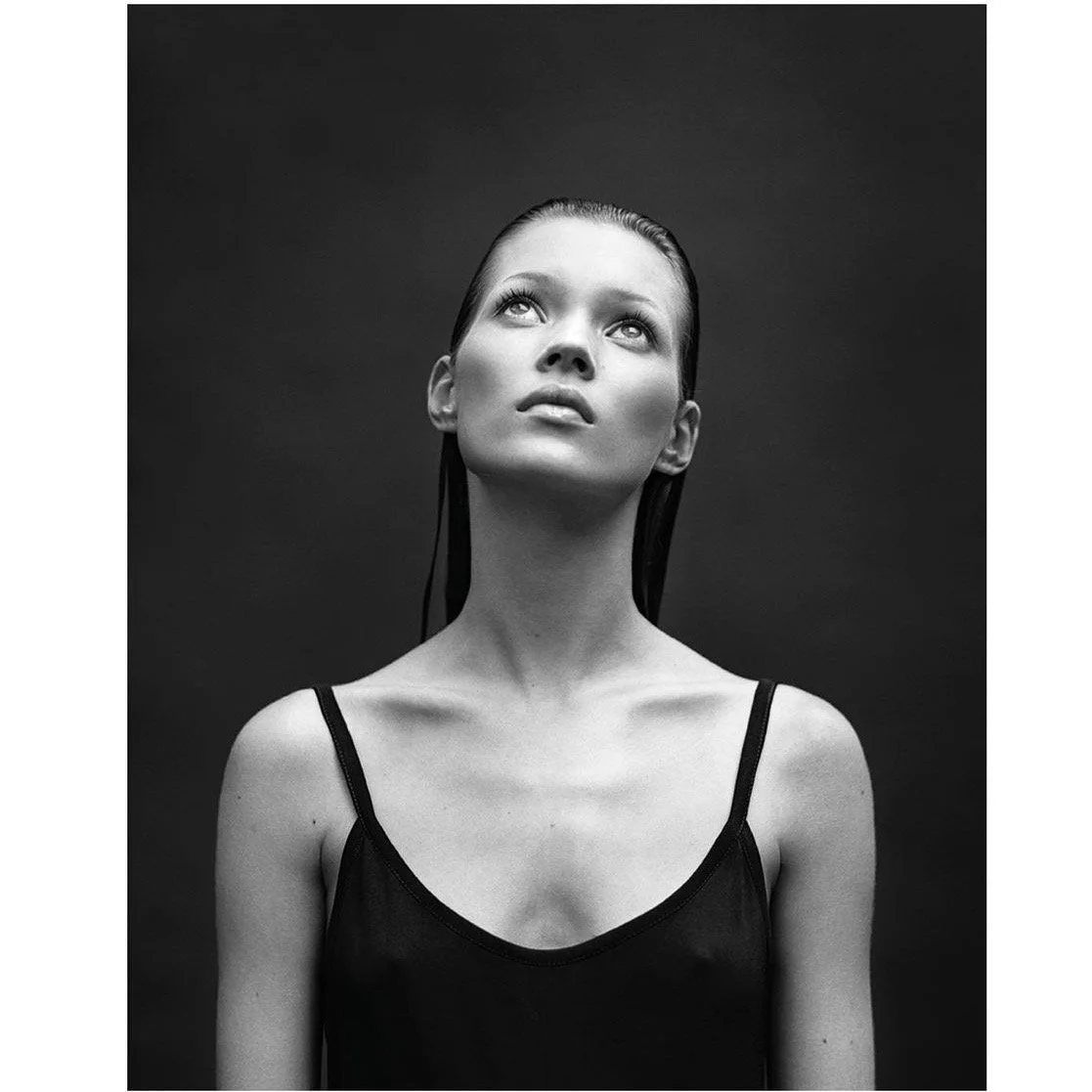 Mario Sorrenti - Kate 1992