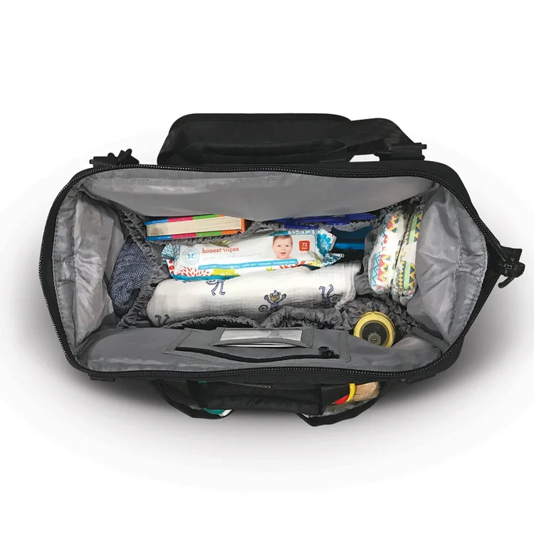 Kinbuilt Diaper Bag Kinbuilt Diaper Bag