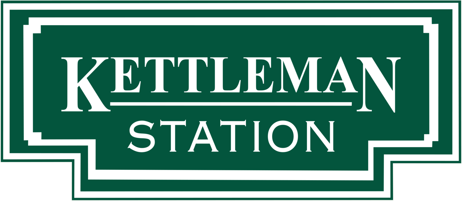 Kettleman Station