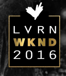 LVRN WEEKEND
