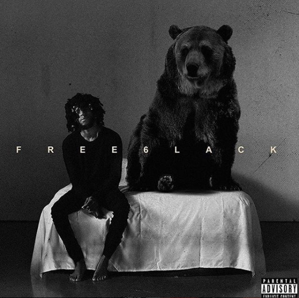 F R E E 6 L A C K