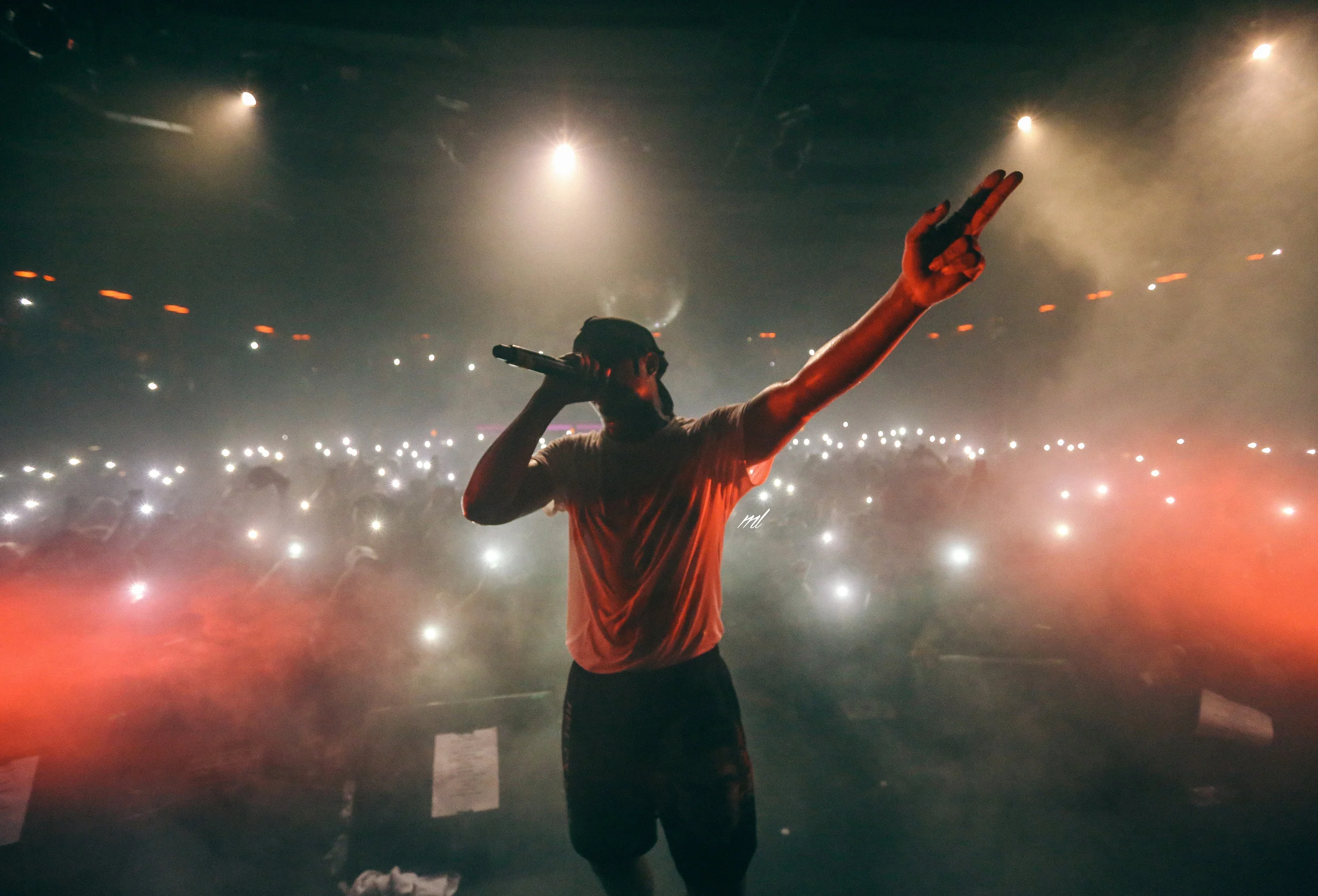 SKI MEETS WORLD TOUR