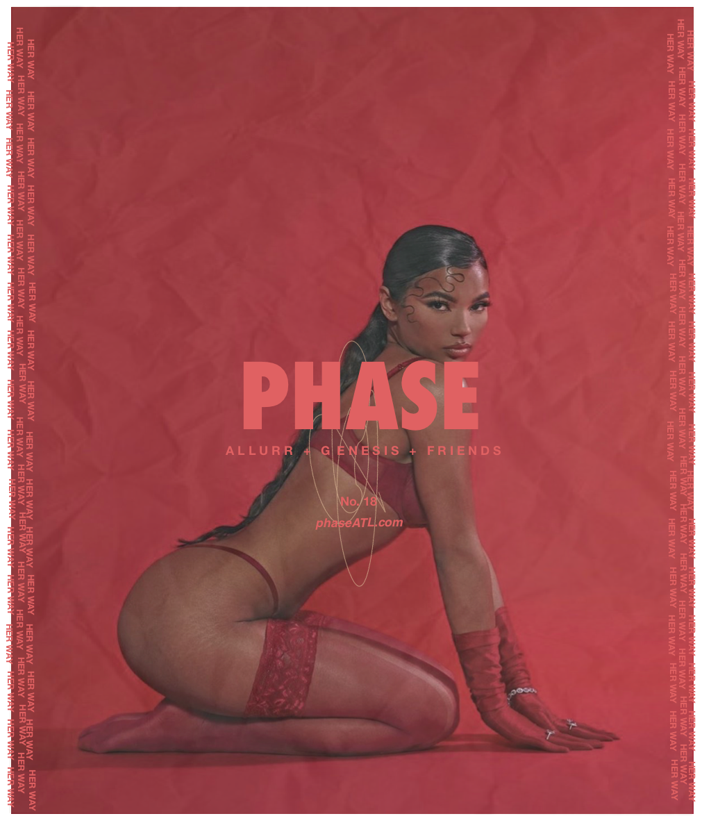 Phase No. 18
