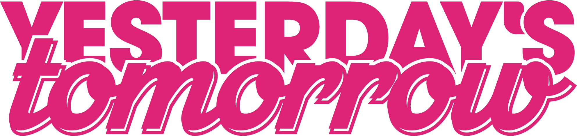 Yesterday's Tomorrow 