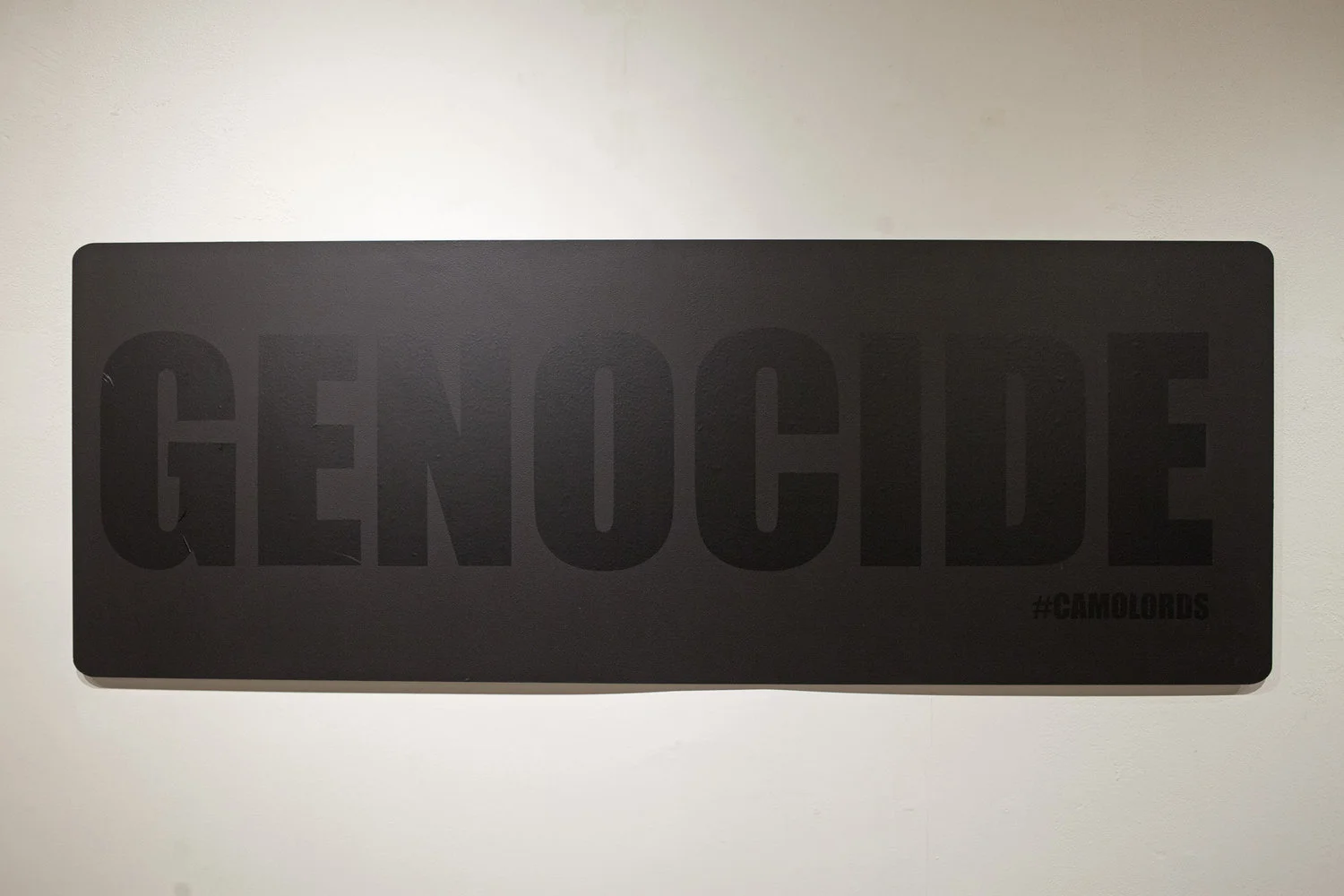 Genocide