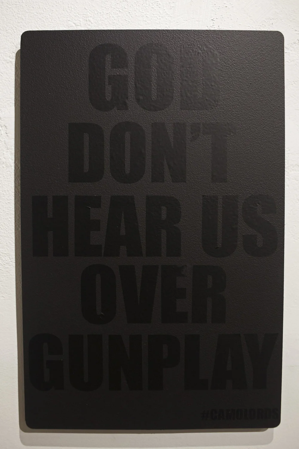 Gunplay