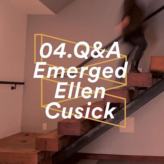 Just finished episode 4 of the @milelongtrace_podcast, and had to share. The podcast is designed for emerging commercial #interiordesigners, and this episode features Interior Designer, Ellen Cusick. She discusses how she grew her own Interior Archit