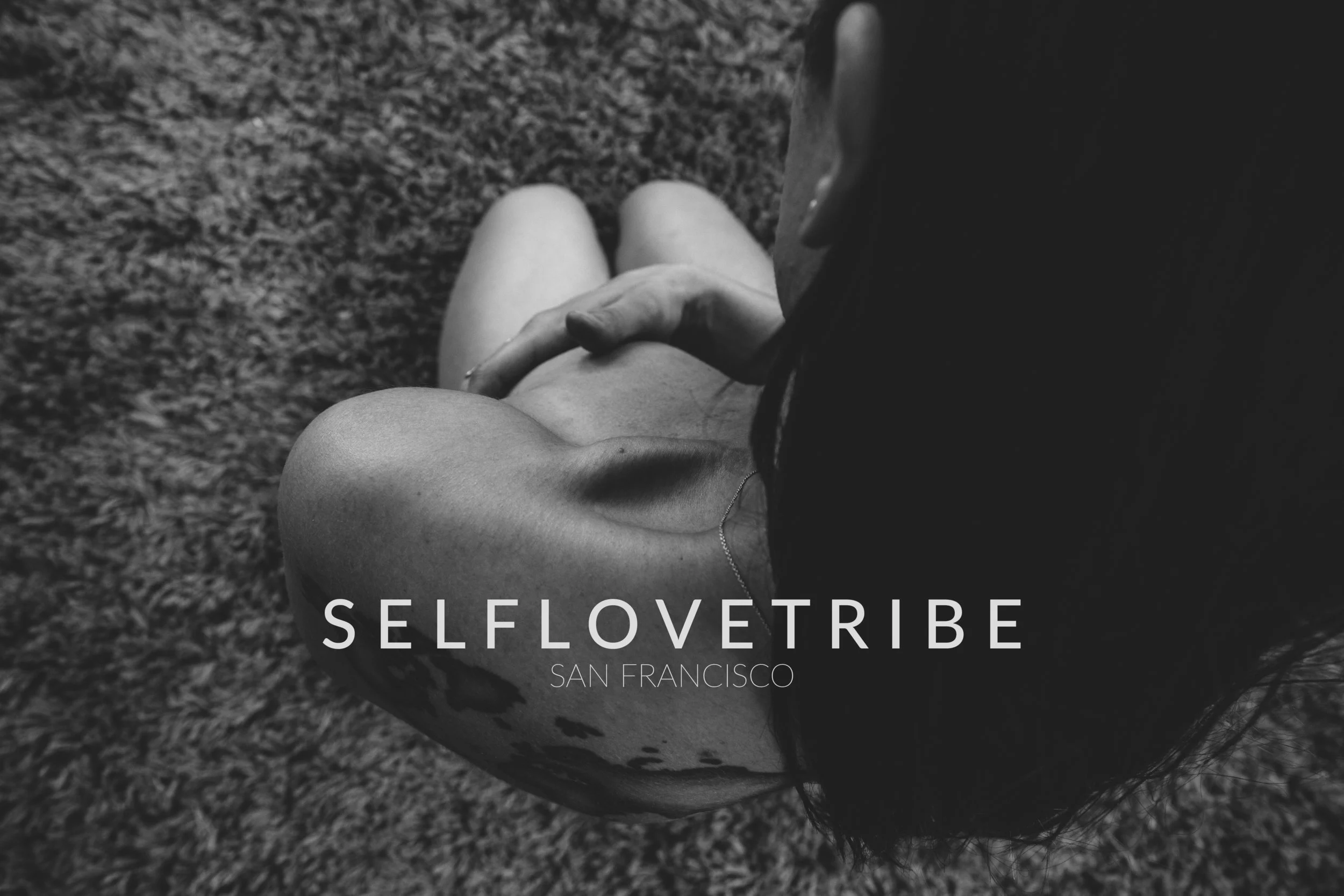 Self Love Tribe // San Francisco 