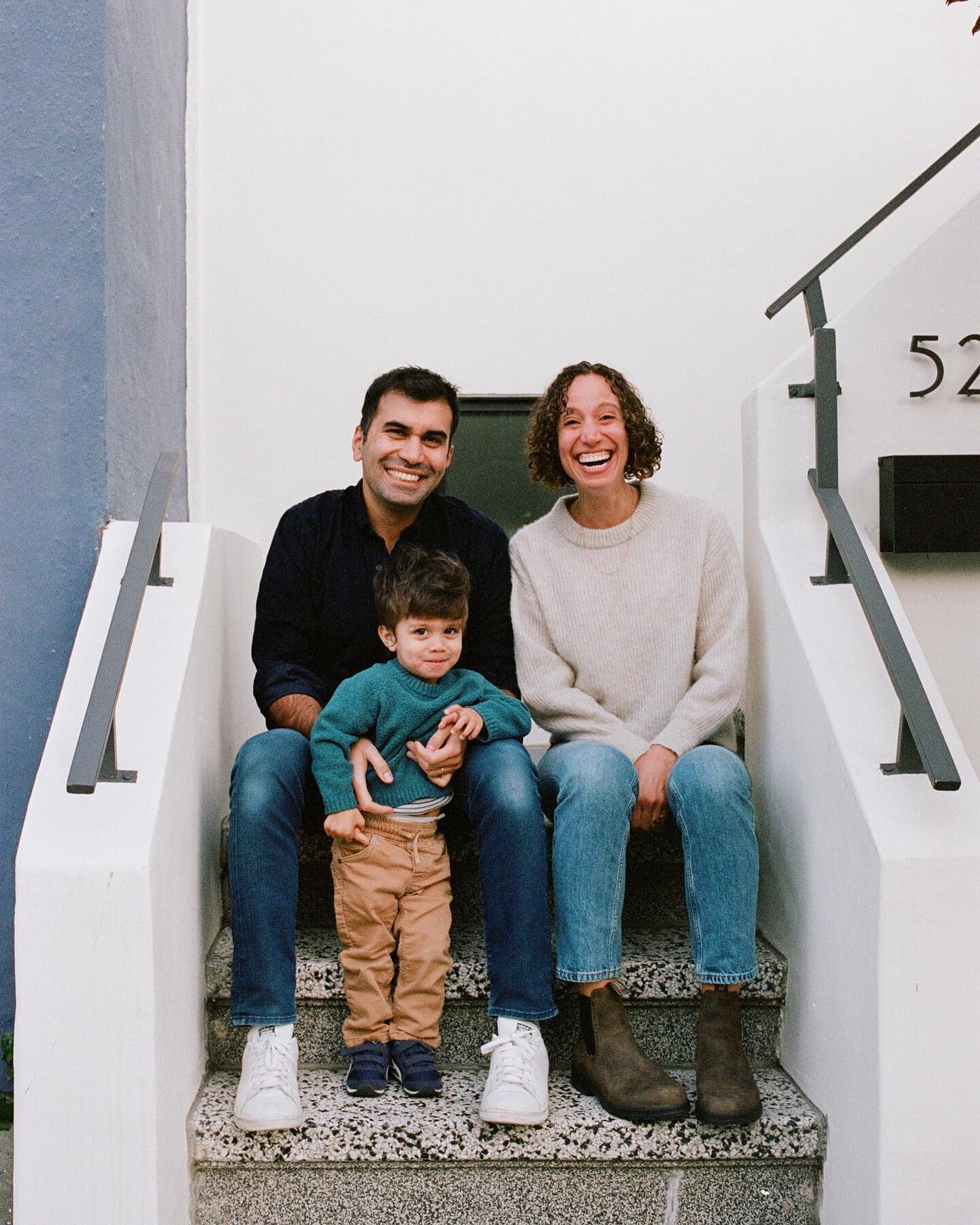 We had been planning this session for them to have for a sweet Nowruz 🌱card but rain, stomach bugs, and other schedule conflicts kept getting in the way so a &lsquo;maybe next year&rsquo; was thrown in there somewhere; but getting to watch this lil 