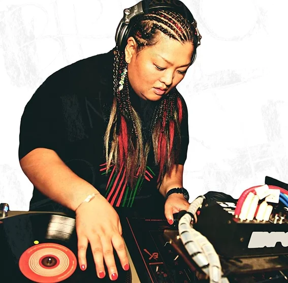 DJ AZUSA