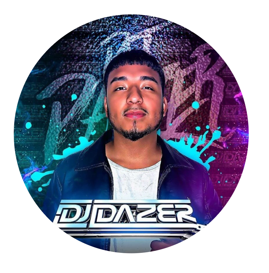 DJ Dazed