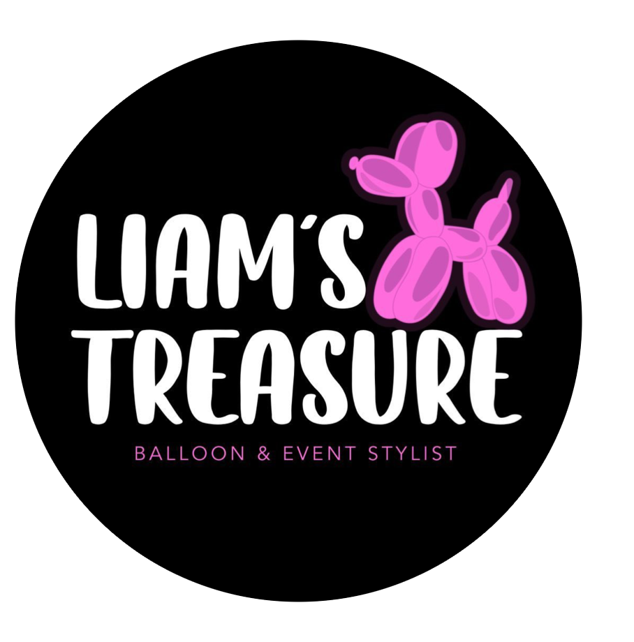 Liam's Treasure