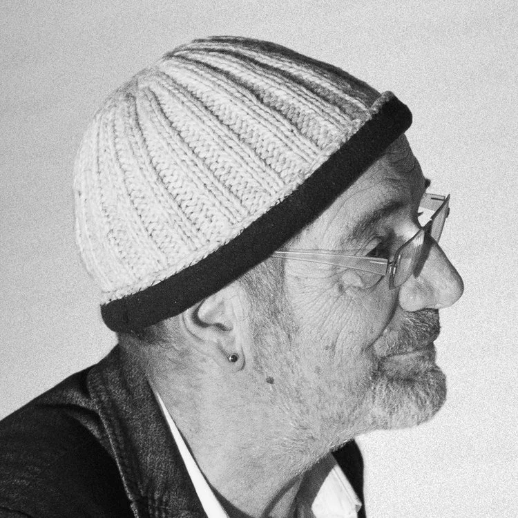 ROLI FREI & THE SOULFUL DESERT (CH)