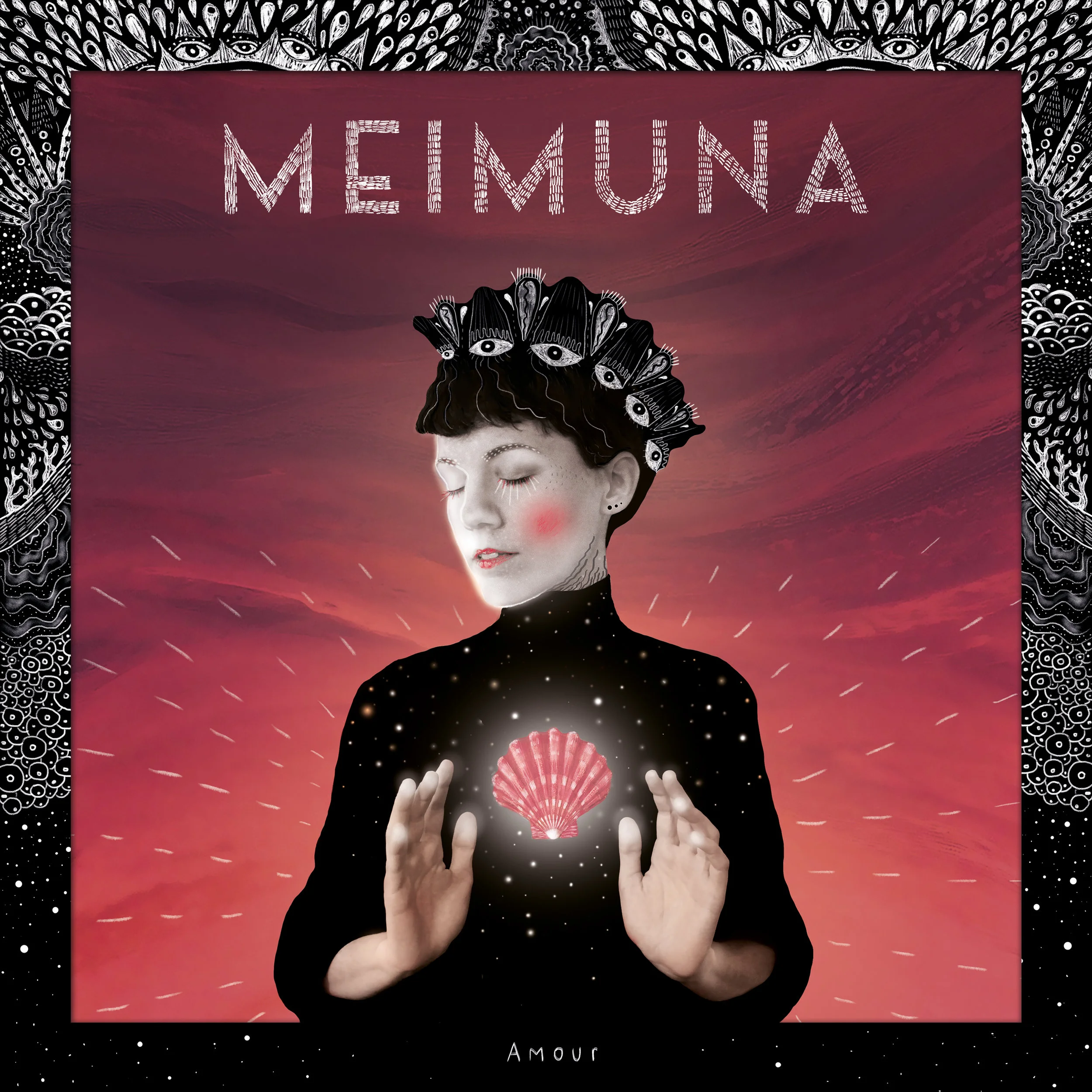 MEIMUNA - AMOUR (CH)