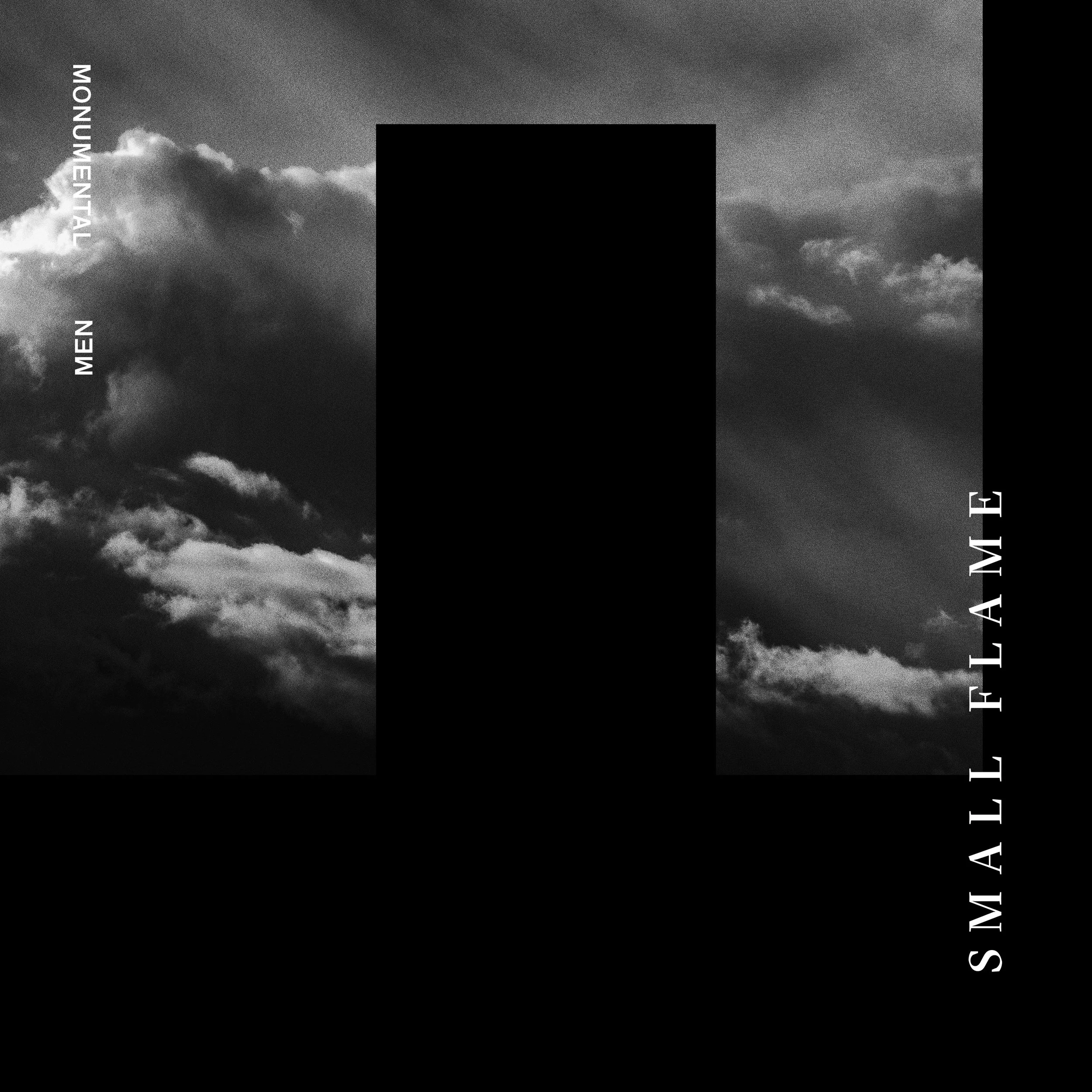 MONUMENTAL MEN - SMALL FLAME (CH)