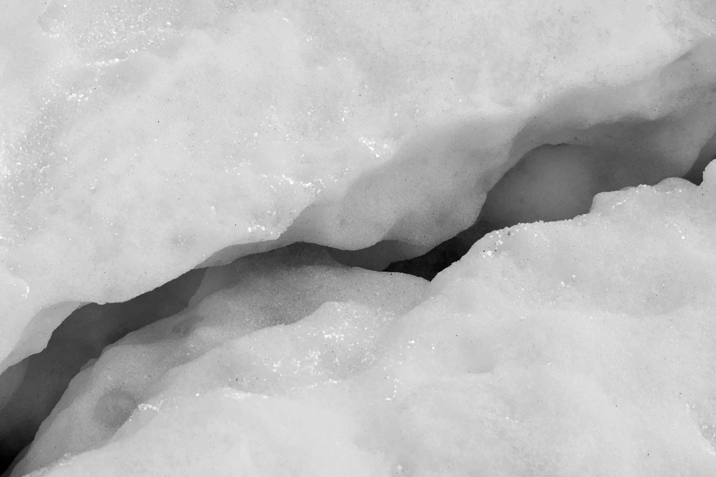 Ice Part i
