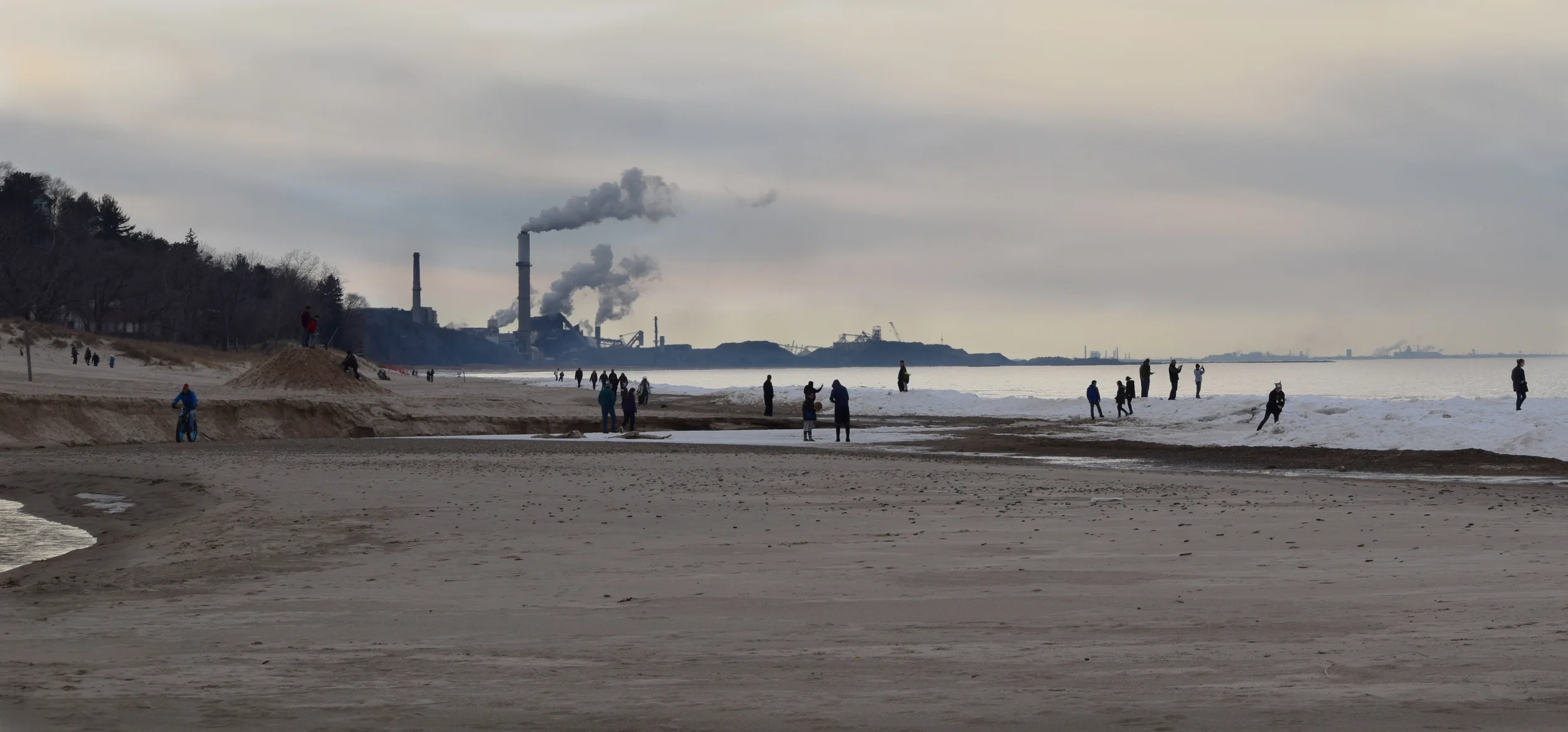 Indiana Dunes
