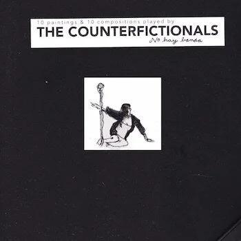 The Counterfictionals: No Hay Banda