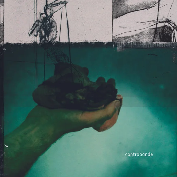 Contrabande: Slippery lumps