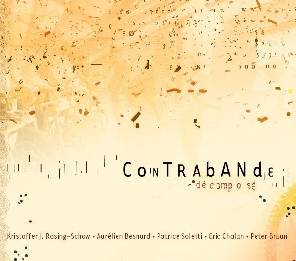 Contrabande: décomposé