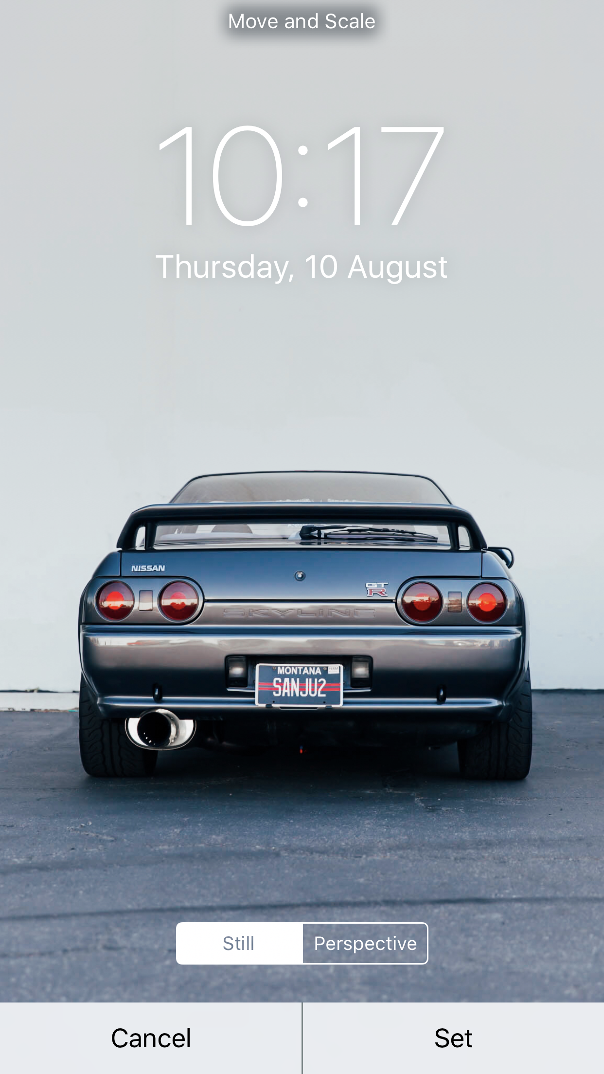 FREE SKYLINE PHONE WALLPAPERS