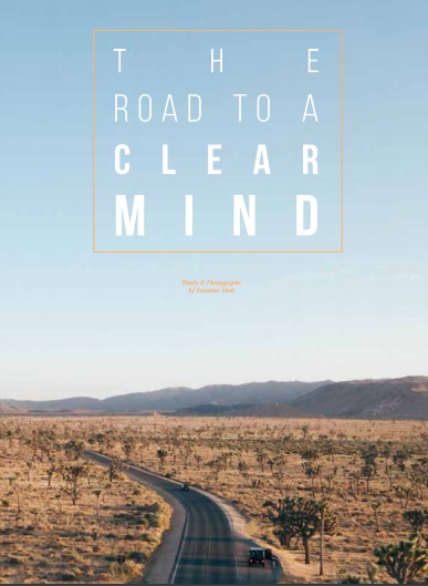 Clear Mind title page.jpg