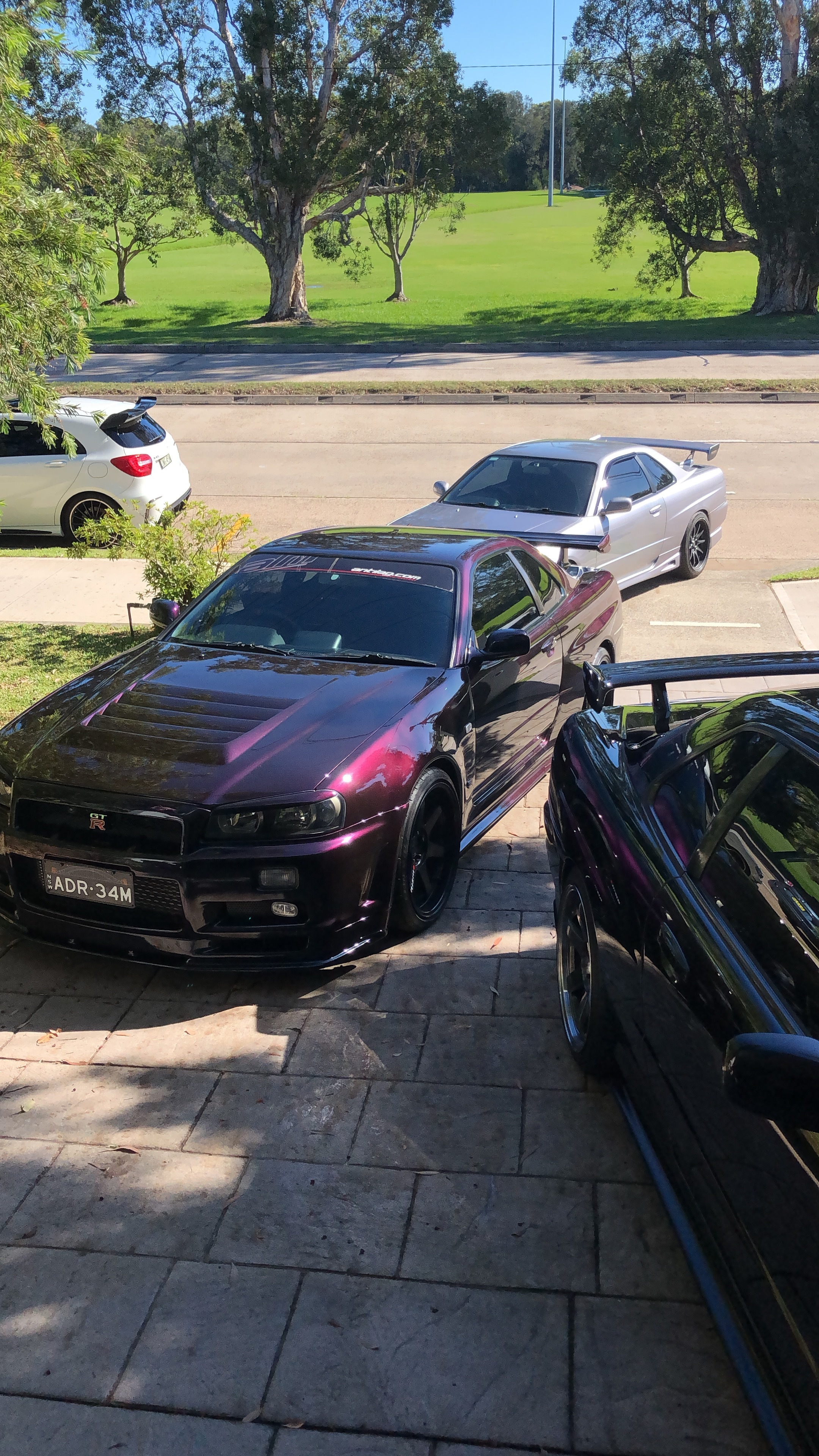 I Sold My R34 Stay Driven