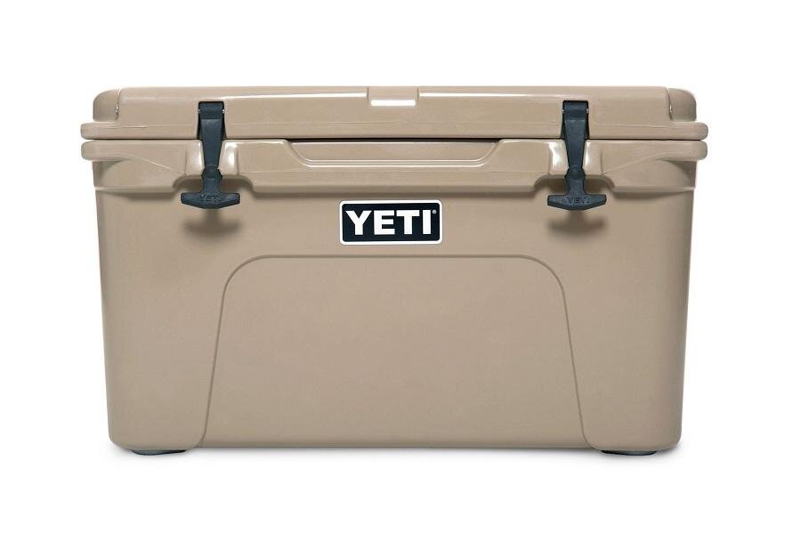 YETI COOLER