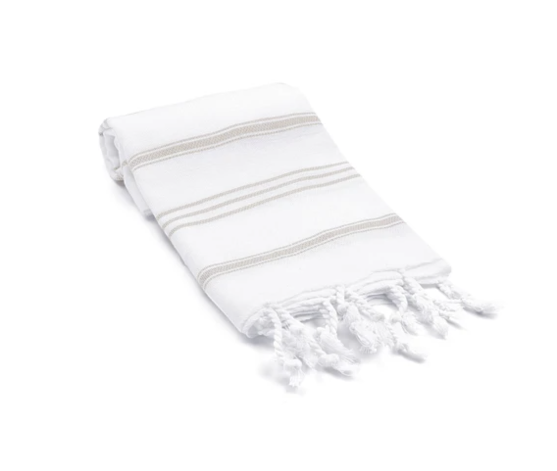 Datca Turkish Hand : Kitchen Towel.png