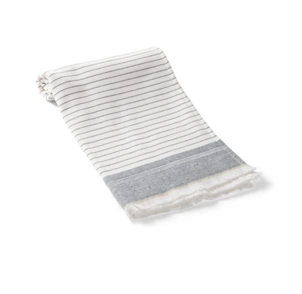 Bliss Turkish Hand : Kitchen Towel 2.png