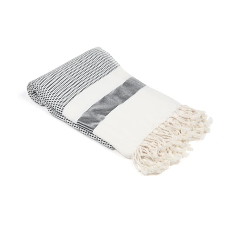 Pixel Turkish Towel : Throw.png