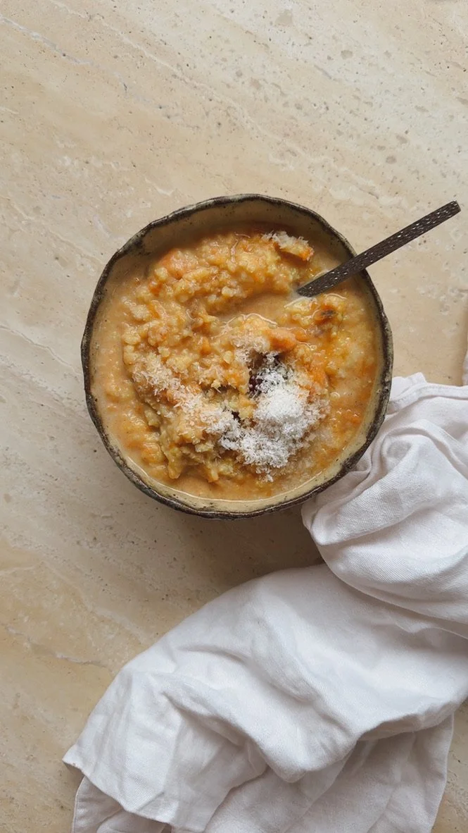 postpartum meals –