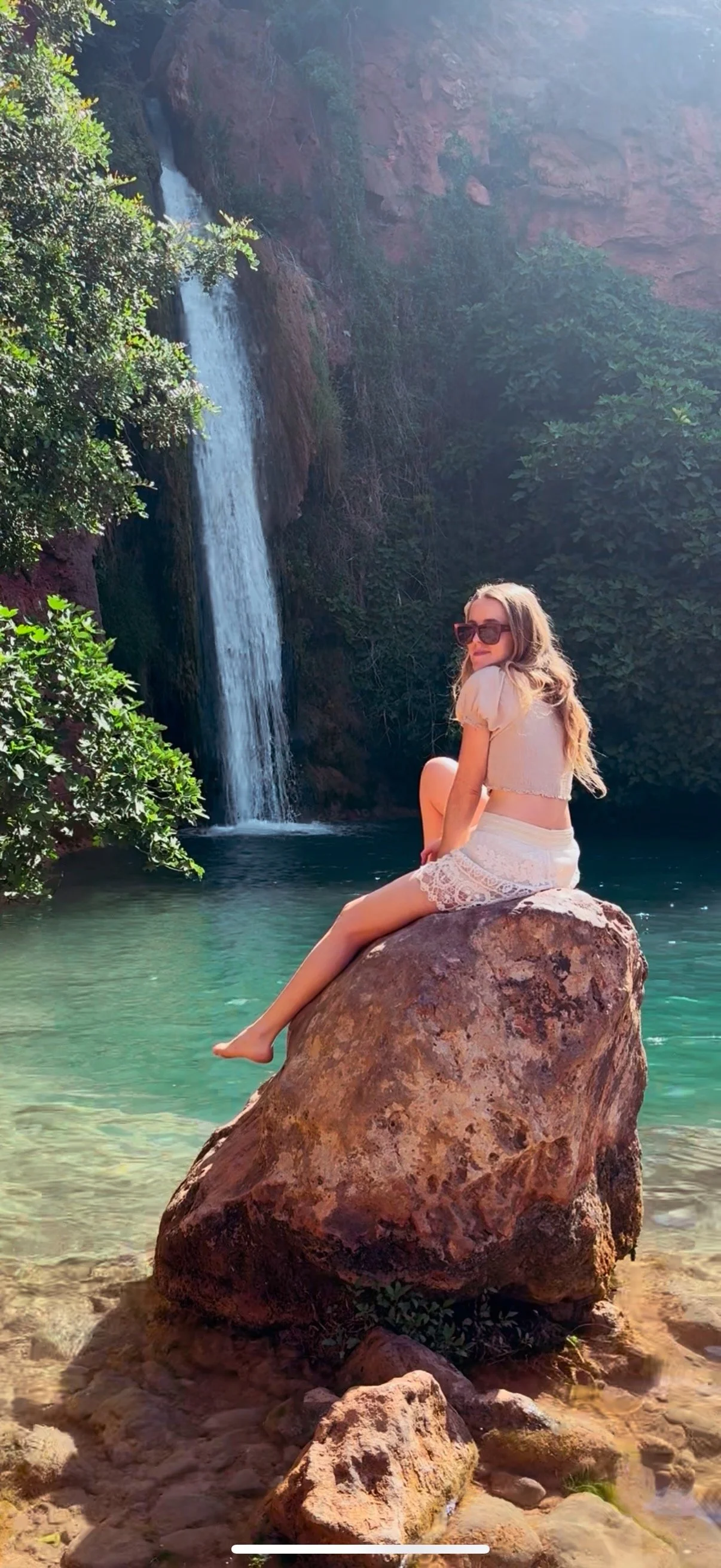 Coming Back to Your Senses