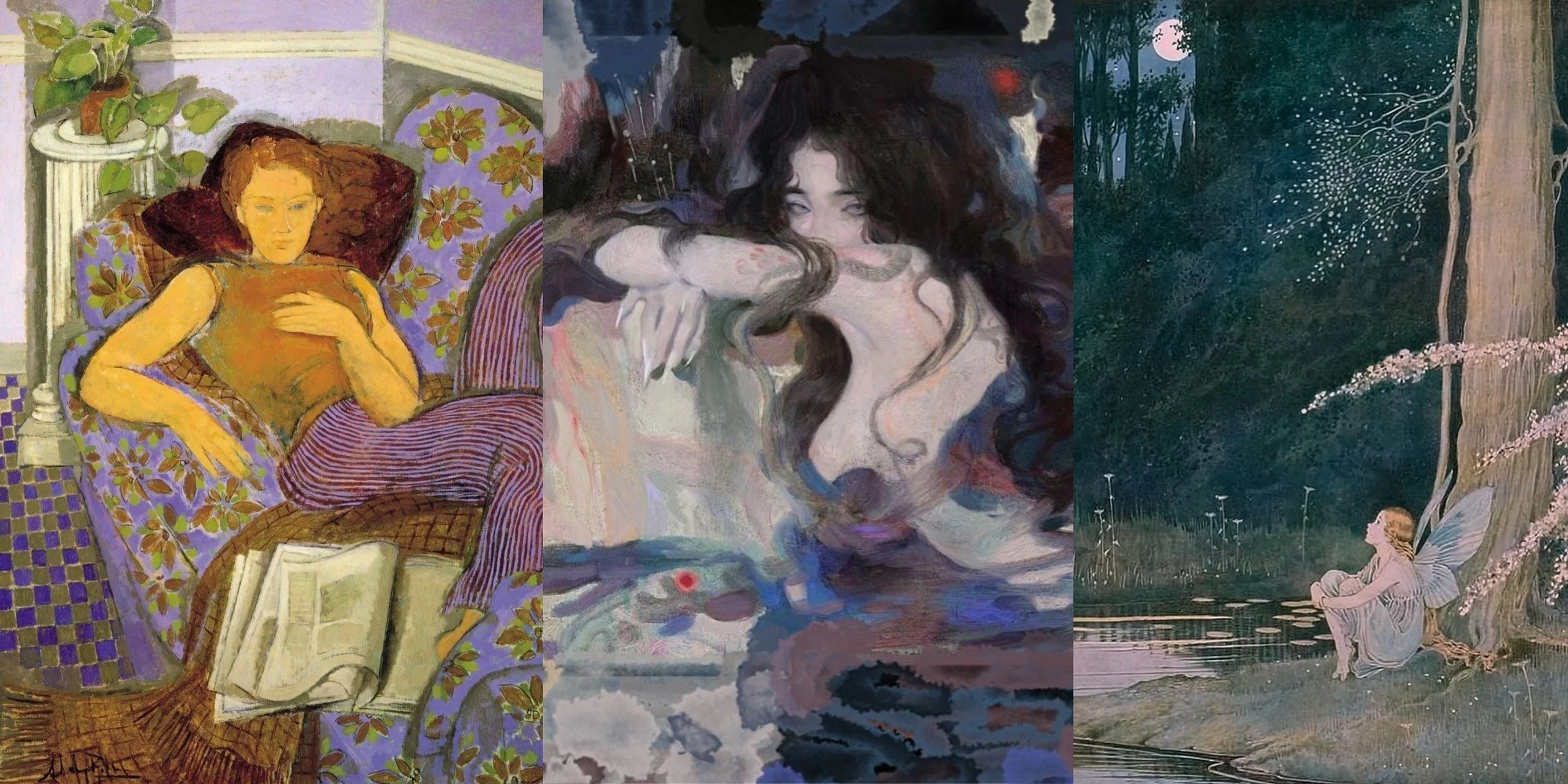 What Really Happens When You Stay Up Past 10pm