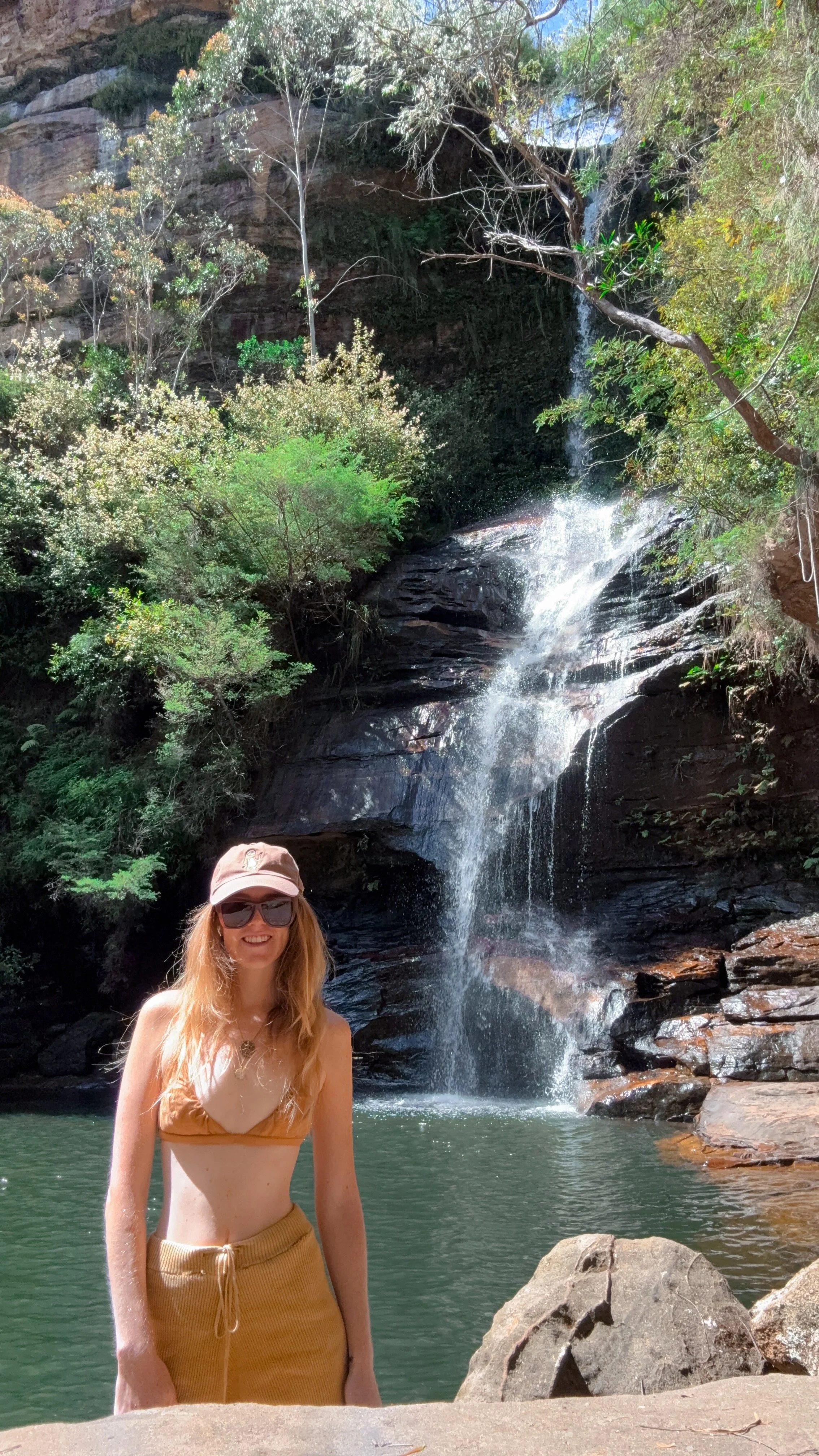 My Story of Flowing w/ the Feminine