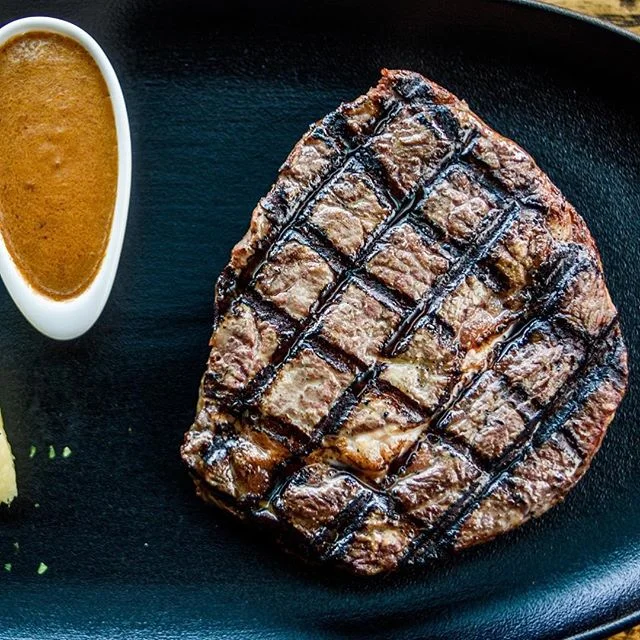 You can never have enough steak 🤤
#waterfrontgrill