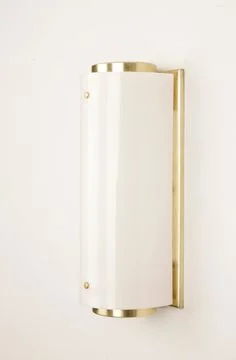 ARC SCONCE