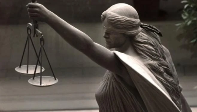 True justice isn't blind. Systemic gender inequities maintain women’s vulnerability to known risk factors for female criminality. 