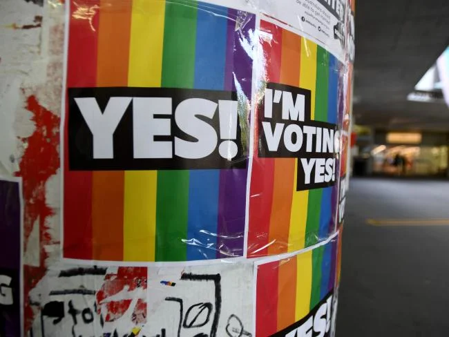 The meaning of YES… and NO