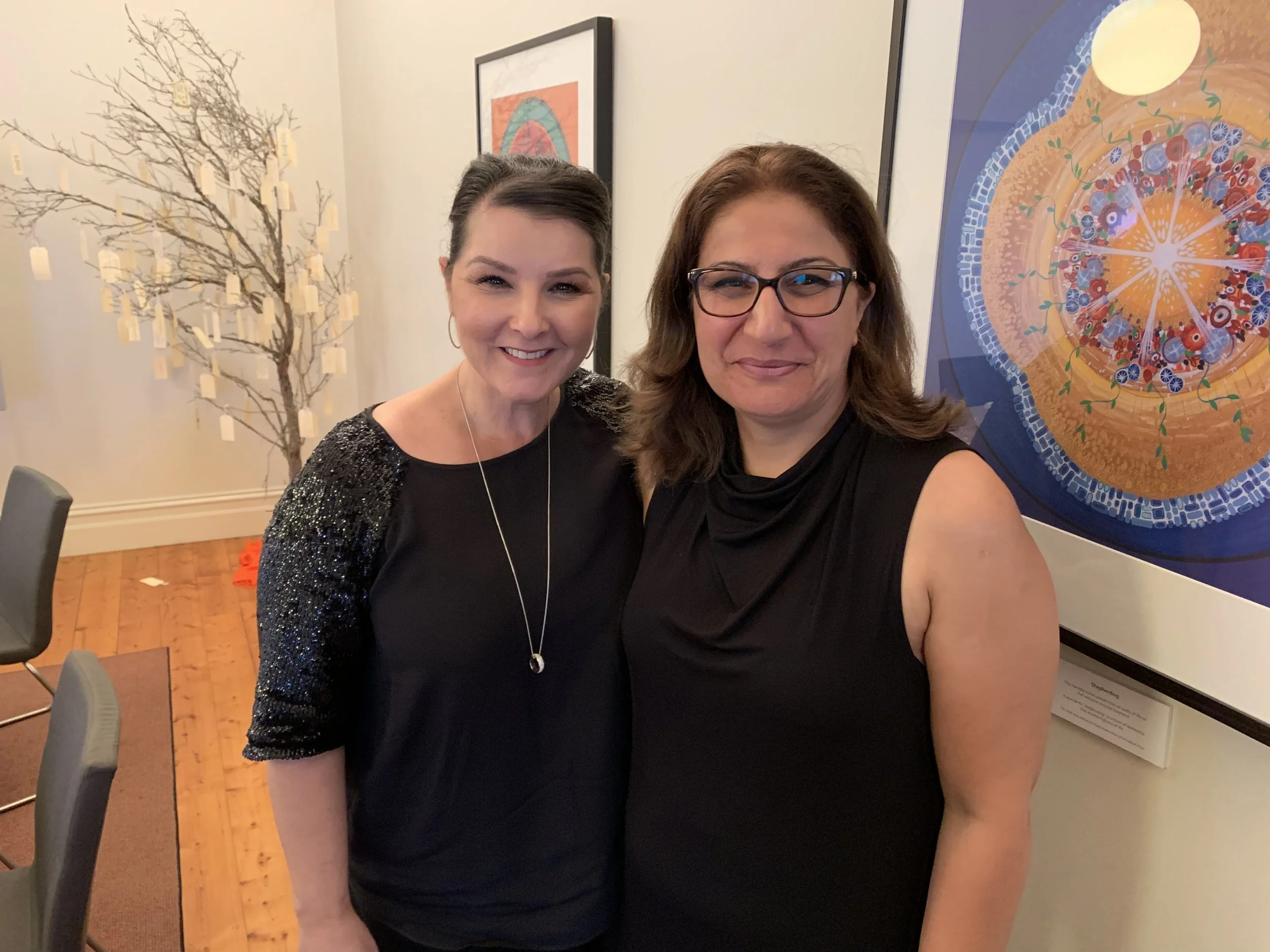 The art of helping: Lessons for Australia in taking a mediation approach to forced marriage