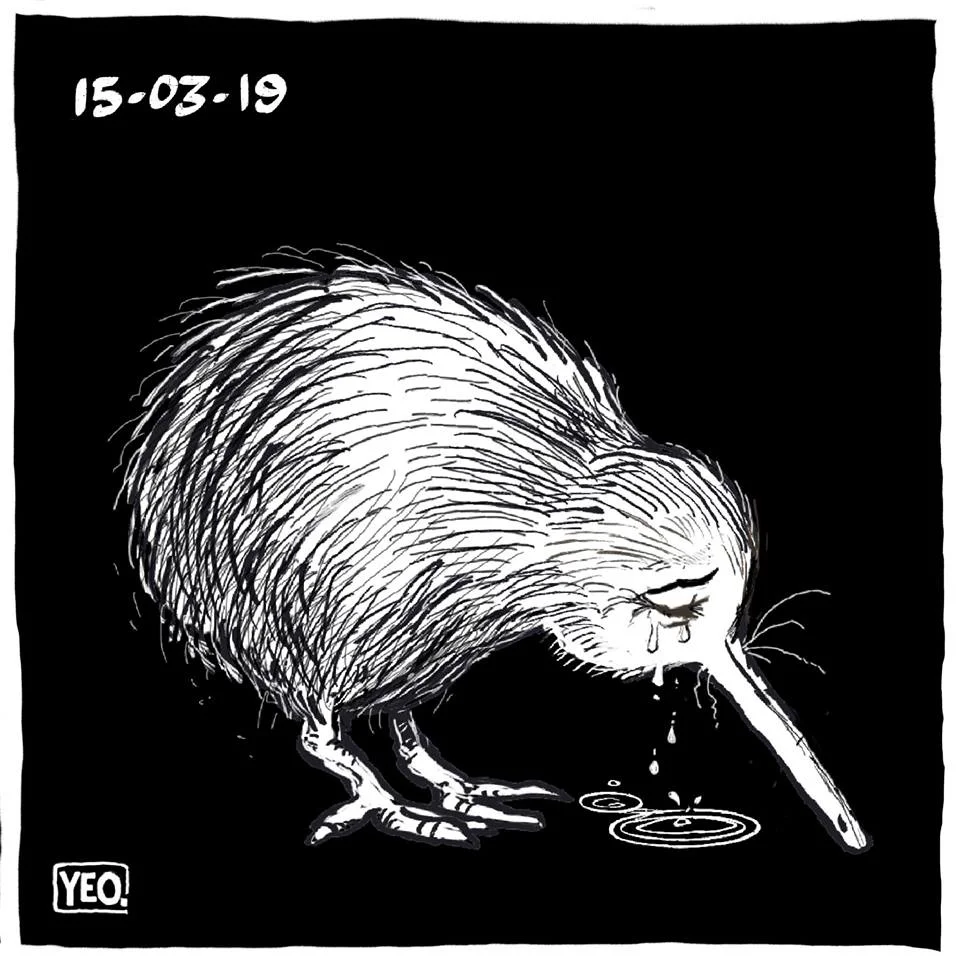 Crying Kiwi by Shaun Yeo is licensed under a Creative Commons Attribution-ShareAlike 4.0 International License . Based on a work at https://shaunyeo.wixsite.com/yeo-cartoons .