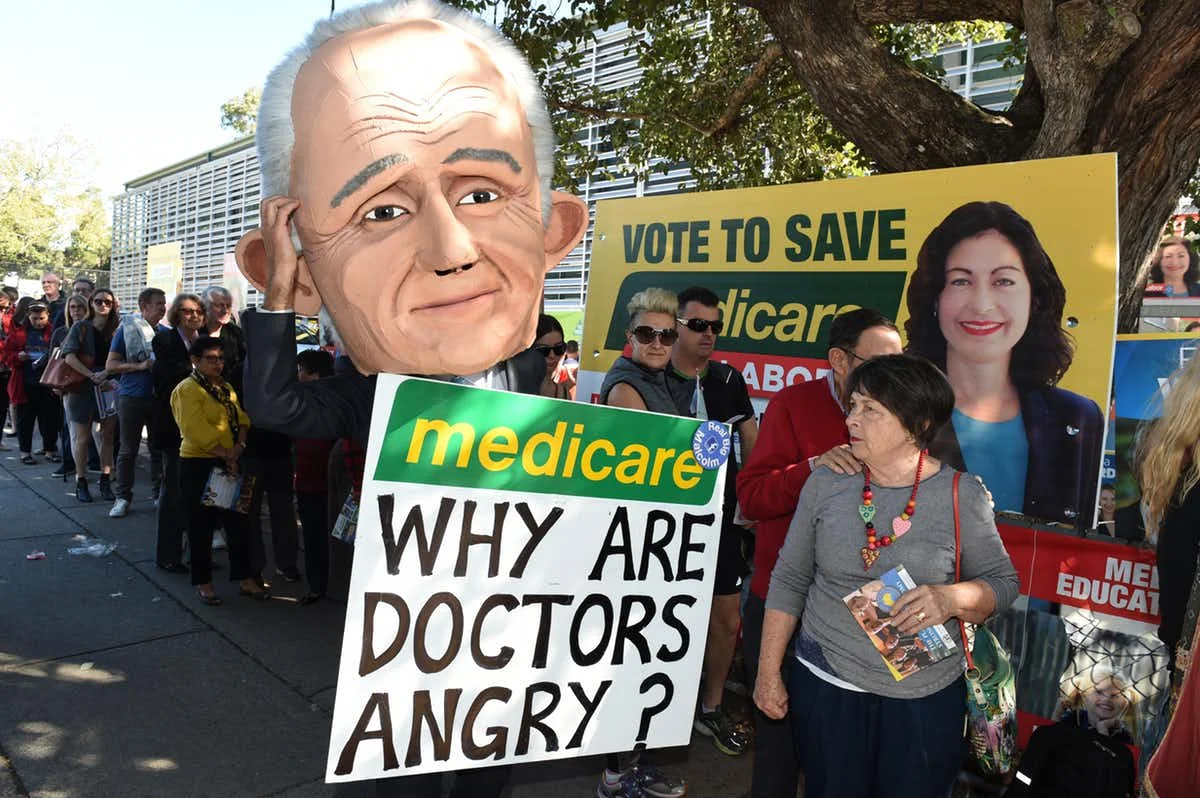 Photo: Dan Peled/AAP