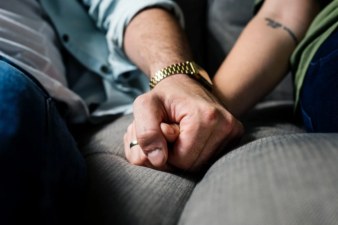 More victim-blaming? Counselling is founded on the principle that both parties want to change. When one partner is looking to control the other, counselling is not only likely to be ineffective, it can be dangerous. Photo credit: Pexels .
