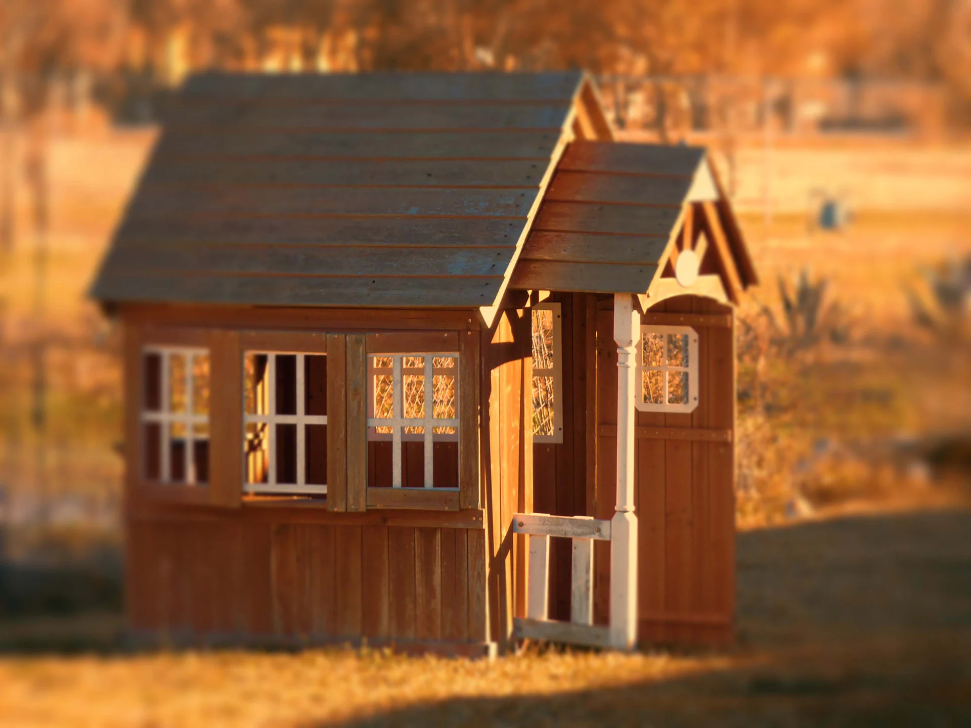 Women’s safety is compromised by deficits in a range of policy areas, including housing. Photo credit: Public Domain Pictures .