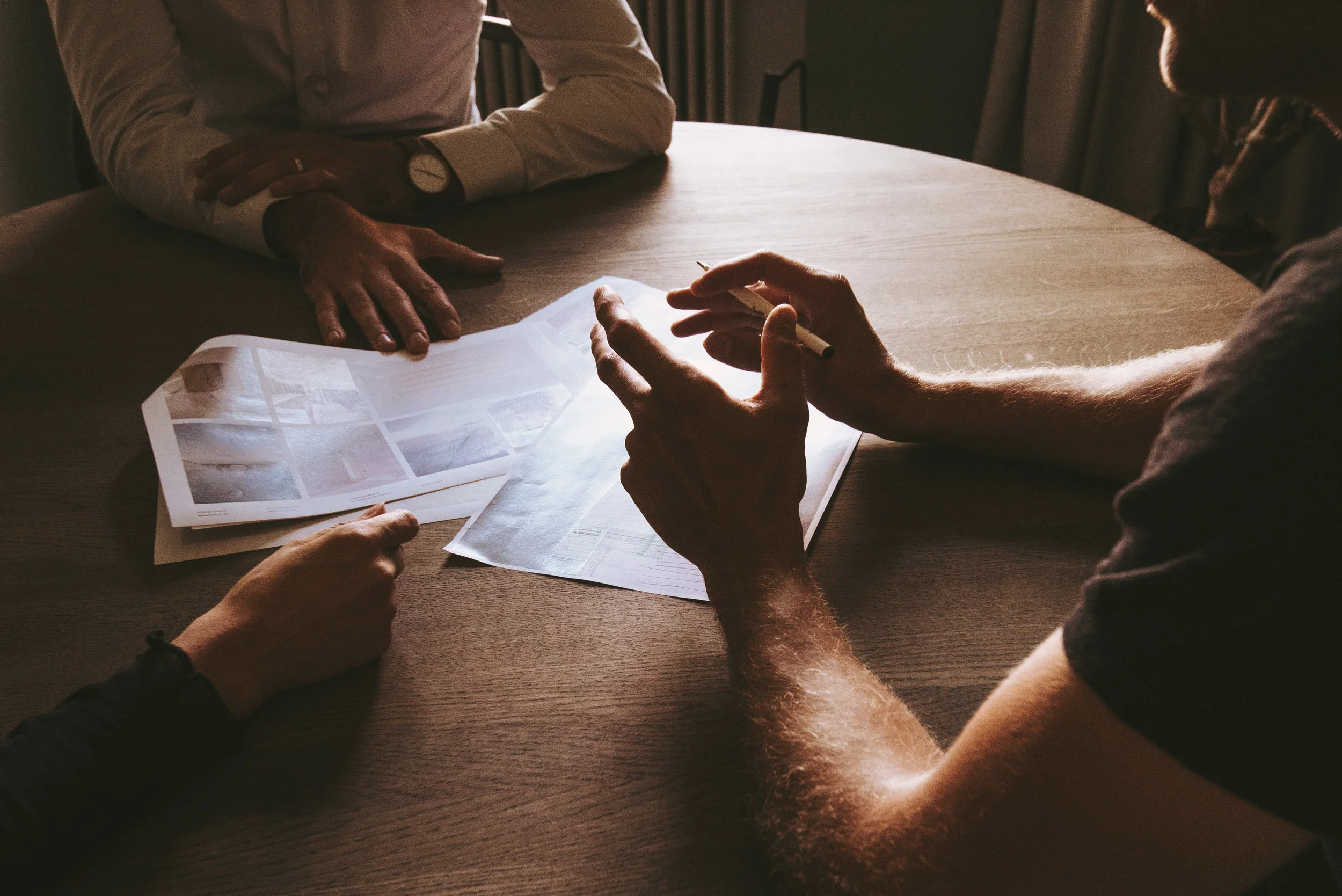 Collaboration is messy, relational and hard to define. Image: Upsplash