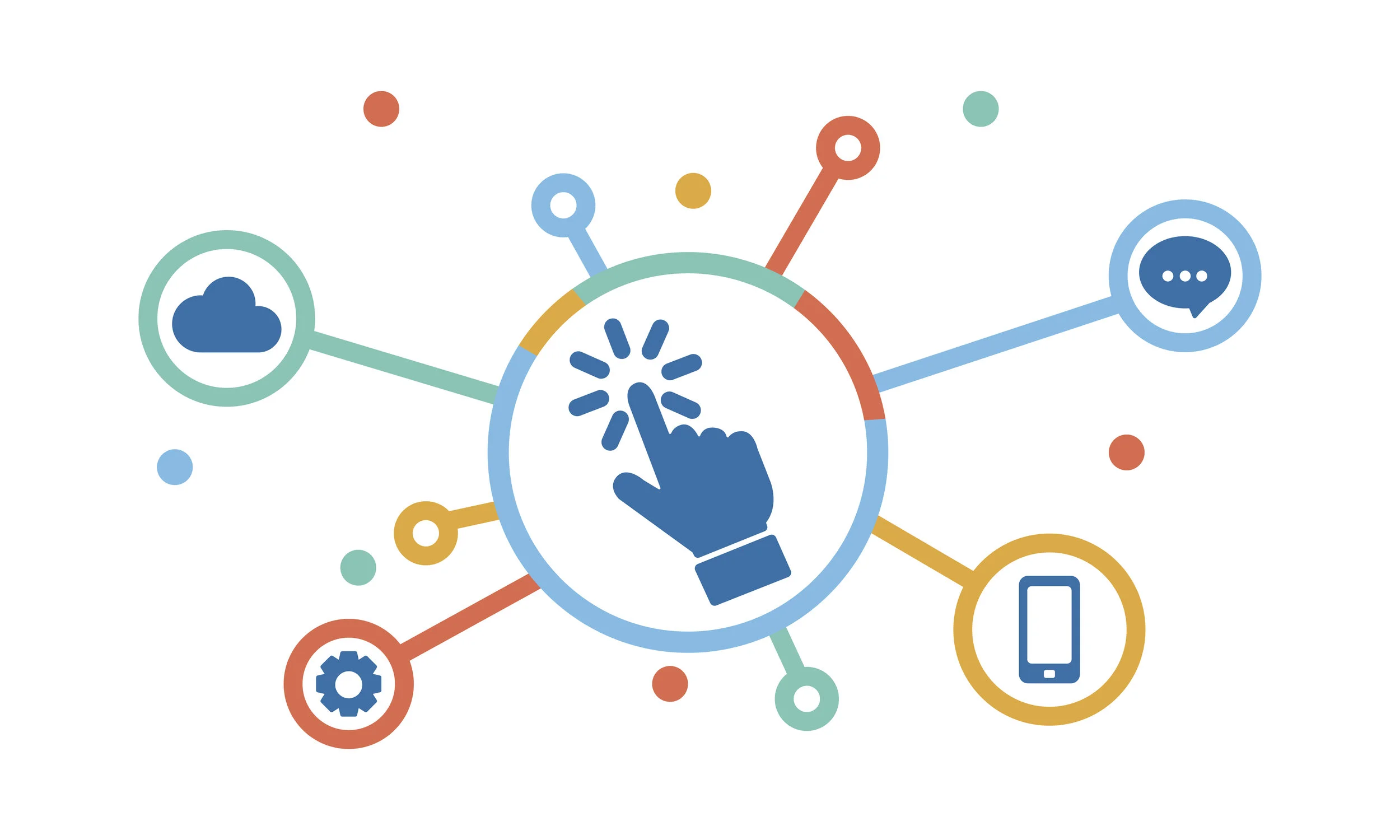 Digital financial inclusion or expanding financial abuse online?