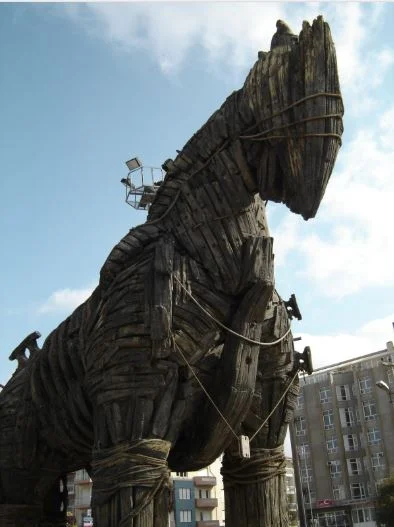 The Inquiry into the Family Law System is a poorly disguised Trojan horse 