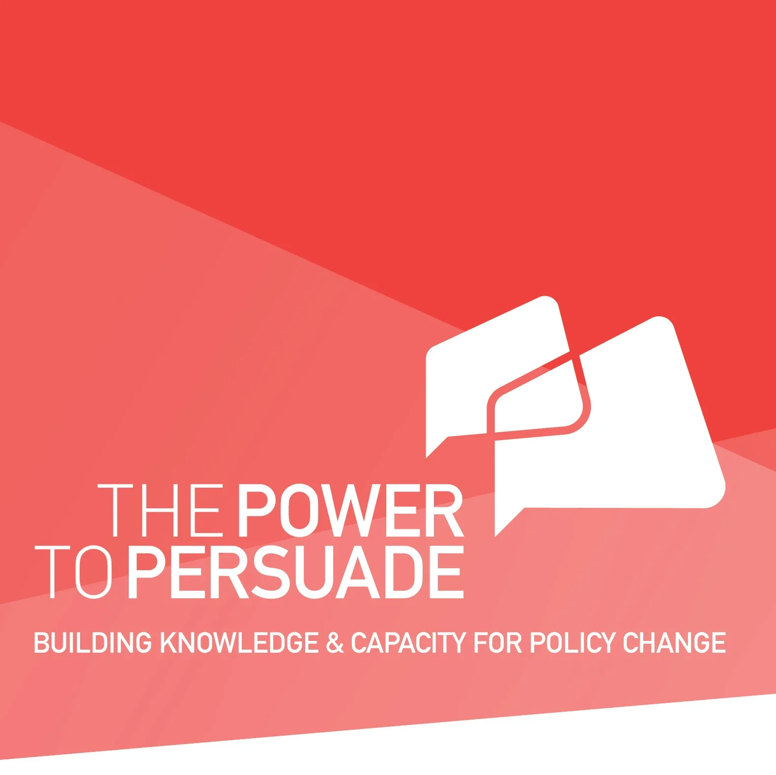 The 2019 Power to Persuade symposium: examining systems thinking and big data in social policy