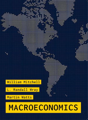 Modern Monetary Theory and the job guarantee: A new way of thinking for the social sector